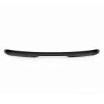 MX-style Roof Spoiler for BMW G21 / G81 Touring, glossy black