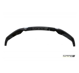 Performance front spoiler for BMW G30 / G31 (17-20), glossy black 