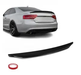 CR-style Spoileris ant Bagažinės Dangčio skirtas Audi...