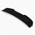 RS-style Roof Spoiler for Audi A3 8P (05-12) 3-door hatchback, glossy black