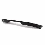 RS-style Roof Spoiler for Audi A3 8P (05-12) 3-door hatchback, glossy black
