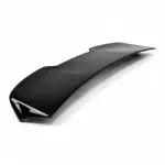 RS-style Roof Spoiler for Audi A3 8P (05-12) 5-door hatchback, glossy black