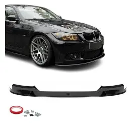 Priekinis Pažeminimas skirtas BMW E90 / E91 su M3...