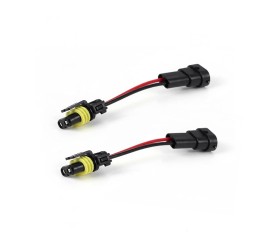 Adapteriai / Jungtys M Priešrūkiniams, iš H8 / H11 į...
