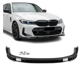 HAUER Priekinis Pažeminimas skirtas BMW G20 / G21 LCI...