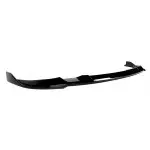 HAUER Priekinis Pažeminimas skirtas BMW G20 / G21 LCI (22-26), juodas blizgus
