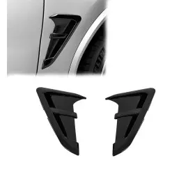 M style Fender Vent Trims for BMW X3 G01, F97 / X4...