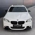 Performance Apdailos komplektas skirtas BMW F10 / F11 (535i / 535d), juodas blizgus