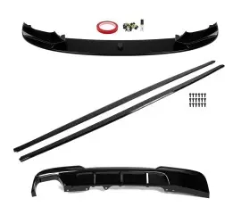 Performance Apdailos komplektas skirtas BMW F10 / F11,...