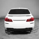 Performance Apdailos komplektas skirtas BMW F10 / F11, juodas blizgus, 518, 520, 525, 530