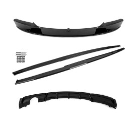 Performance Paketas skirtas BMW F30 / F31 (316 / 318 /...