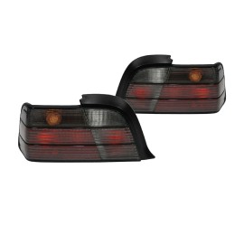 Galiniai Žibintai, komplektas skirtas BMW E36 coupe /...