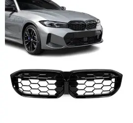 M340-design priekinės Grotelės skirtos BMW G20 / G21...