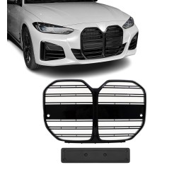 M-Style kidney Grille for BMW G26 Gran Coupe (21-),...