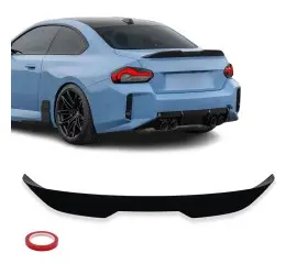 Performance Spoileris ant Bagažinės skirtas BMW G42 /...