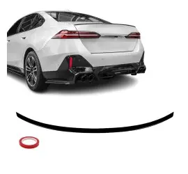 Spoileris ant Bagažinės skirtas BMW G60 / G90 sedan,...