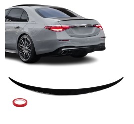 Spoileris ant Bagažinės skirtas Mercedes-Benz W223...