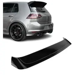 OSIR-style Spoileris ant Bagažinės dangčio skirtas VW...