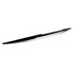 M4 style Trunk Spoiler for BMW G26 Gran Coupe, glossy black