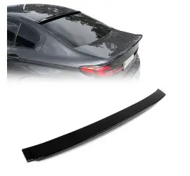 AC išvaizdos Spoileris ant Galinio Stiklo skirtas BMW...