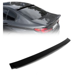 AC style Roof Spoiler for BMW G30 / F90 Sedan, glossy...