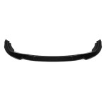 HAUER Front bumper Lip for BMW G20 / G21 (18-22) with M-Pack, glossy black