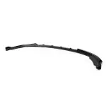 WR Priekinio bamperio Pažeminimas skirtas BMW G20 / G21 (18-22) su M-Pack, juodas blizgus