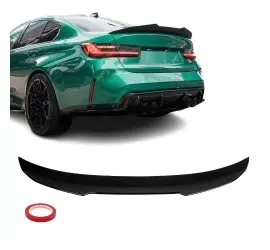 PSM style Spoileris ant Bagažinės skirtas BMW G20 /...