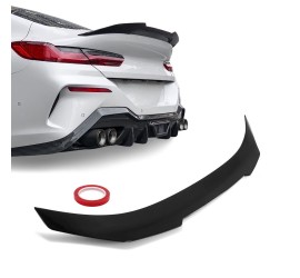 PSM style Spoileris ant Bagažinės skirtas BMW G16 /...