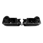 Fog lights for BMW E36 (90-99), clear 