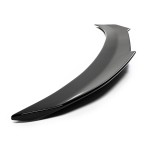 PSM style Trunk Spoiler for BMW F22 / F23 / F87, glossy black