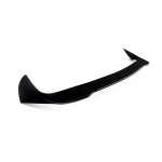 Aero style Bodykit with Trunk Spoilers for BMW X5 F15 (14-18), glossy black