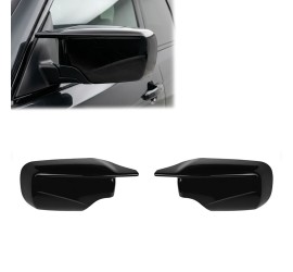 M style Mirror Caps set for BMW E46 Sedan / Touring /...