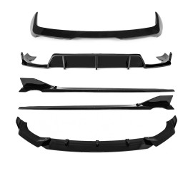 Aero apdailos Paketas skirtas BMW X7 G07 (18-22),...