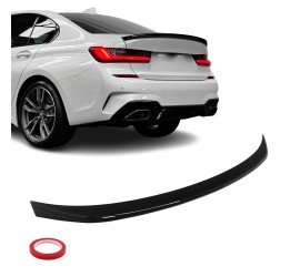 Performance V2 Spoileris ant bagažinės skirtas BMW G20...