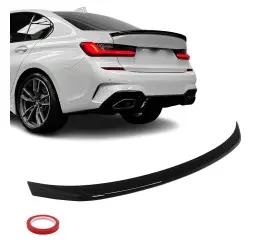 Performance V2 Spoileris ant bagažinės skirtas BMW G20...