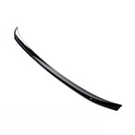 Performance V2 Trunk Spoiler for BMW G20 / G80, glossy black