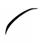 Performance V2 Trunk Spoiler for BMW G20 / G80, glossy black