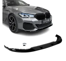 Performance priekinio Bamperio Pažeminimas skirtas BMW...