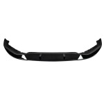 Performance Front Bumper Lip Spoiler for BMW G30 / G31 LCI (21-23), glossy black