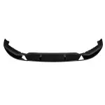 Performance priekinio Bamperio Pažeminimas skirtas BMW G30 / G31 LCI (21-23), juodas blizgus