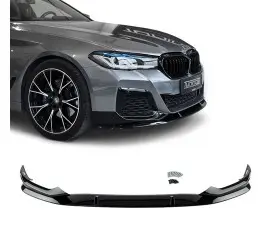 WR V2 Priekinio Bamperio Pažeminimas skirtas BMW G30 /...