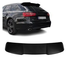 RS išvaizdos Spoileris ant Bagažinės dangčio skirtas...