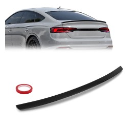 Spoileris ant Bagažinės Dangčio skirtas Audi A5 B9...
