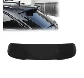 RS išvaizdos Spoileris ant Bagažinės dangčio skirtas...