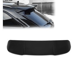 RS-style Roof Spoiler for Audi A4 B9 Avant (16-24),...