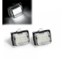 LED Numerių Apšvietimas, komplektas skirtas...