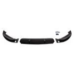 Performance Kit with M5 style Diffuser for BMW G30 / G31 LCI (21-23) with M-Pack, glossy black