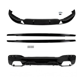 Performance Paketas skirtas BMW G30 / G31 LCI (21-23)...