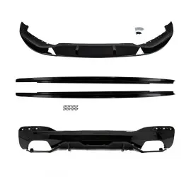 Performance Paketas skirtas BMW G30 / G31 LCI (21-23)...